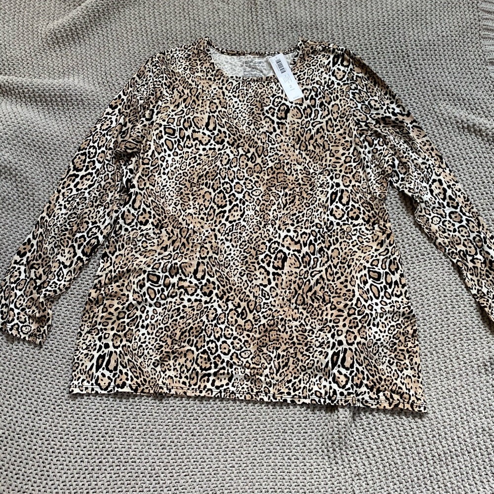 Chico’s The Ultimate Tee